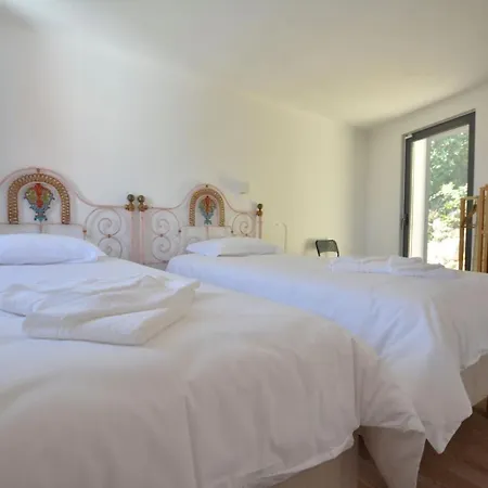 Apartment Casinha *