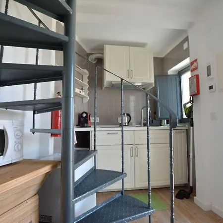 Apartment Casinha Sintra