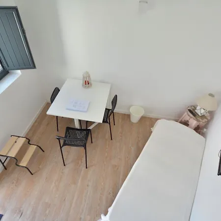 Casinha Apartman Sintra