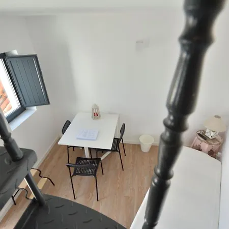 Apartman Casinha