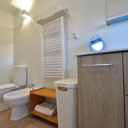 Casinha Apartman