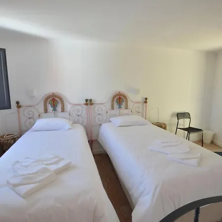 Apartman Casinha Sintra
