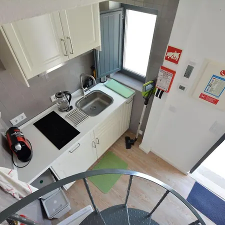 Apartman Casinha