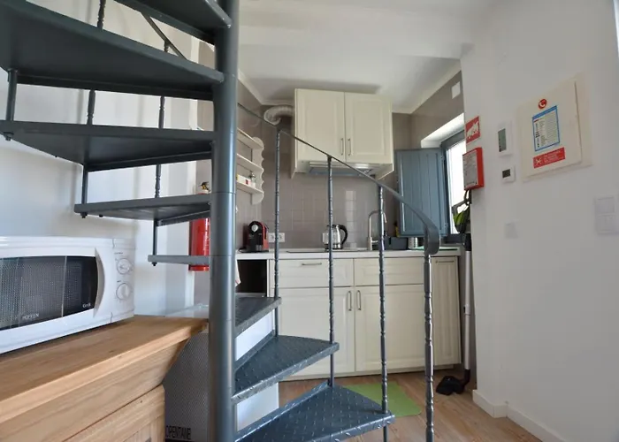 Apartment Casinha Sintra